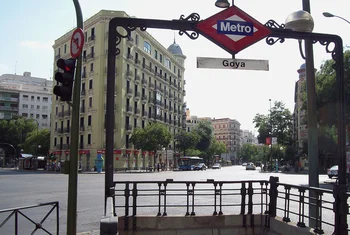 El alquiler de locales en Goya alcanza los 4.000 metros cuadrados