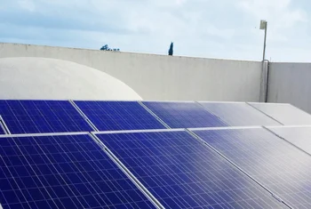 Leroy Merlin apuesta por las energías renovables en el hogar