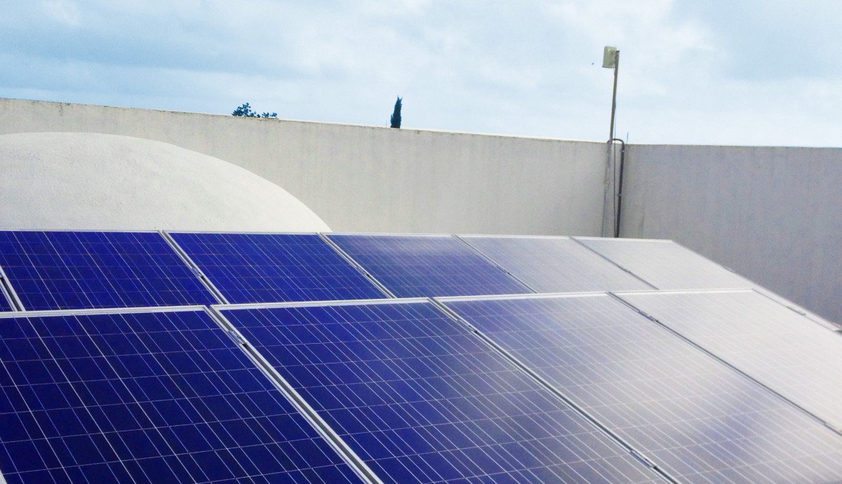 Leroy Merlin apuesta por las energías renovables en el hogar