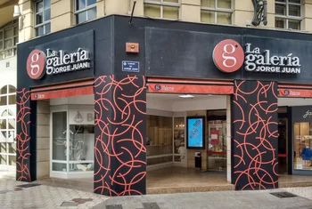 Atitlan acuerda la compra de la Galería Jorge Juan