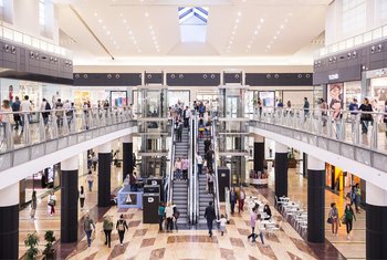 Nueva Condomina confirma el regreso de cuatro retailers