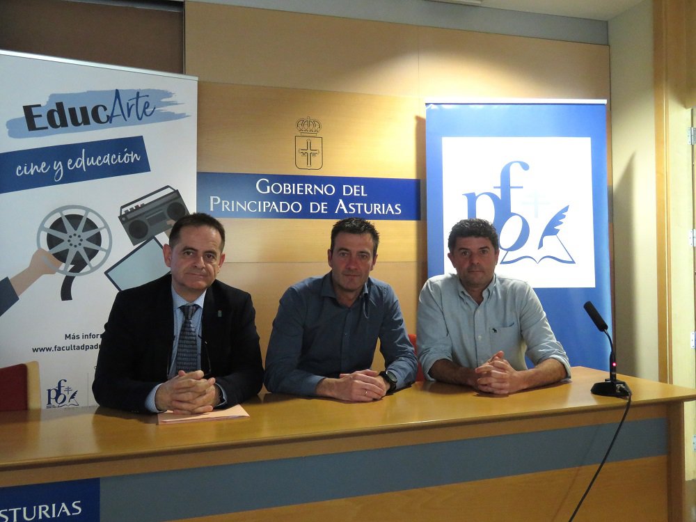 Los Prados colaboran con el proyecto "Educarte"