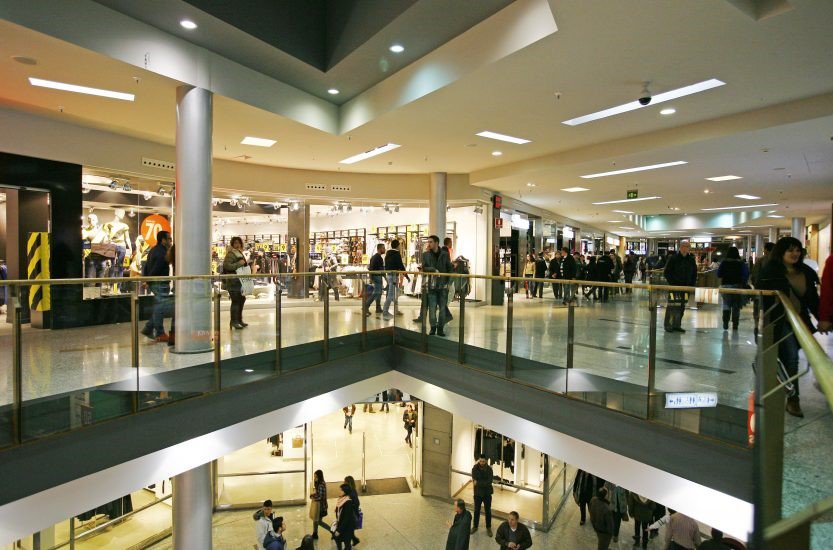 El ocio y el deporte pueden aumentar un 5% las visitas