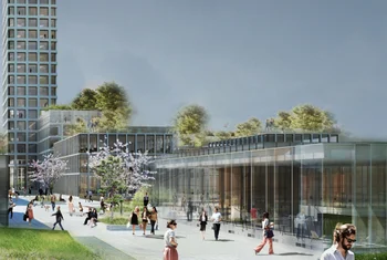 Bestseller proyecta su nueva sede central en Dinamarca