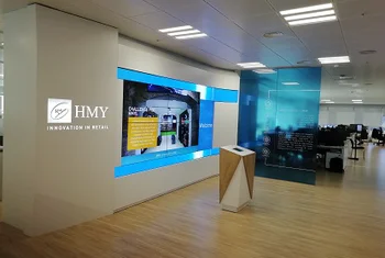 HMY incorpora diez profesionales a su equipo de retail tech