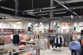 Orchestra abre sus puertas en Alfafar Parc