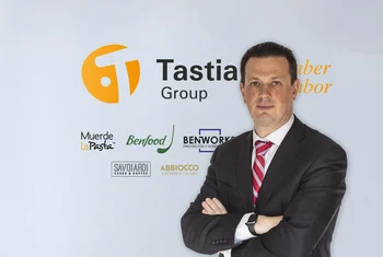 Alberto Armijo se incorpora a Tastia Group