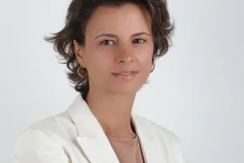 Patricia Matias, nueva directora nacional de management y leasing de centros comerciales de Savills Aguirre Newman