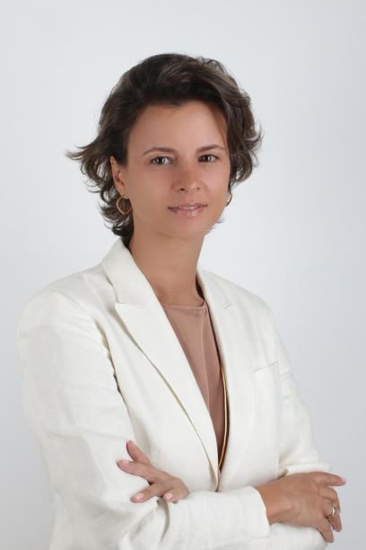 Patricia Matias, nueva directora nacional de management y leasing de centros comerciales de Savills Aguirre Newman
