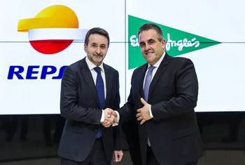 El Corte Inglés y Repsol se unen para ofrecer gas y electricidad