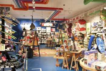 Imaginarium se expande en México y Estonia