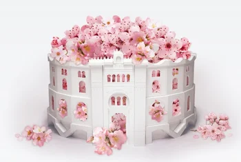 Arenas se une a la campaña Lucky Tree