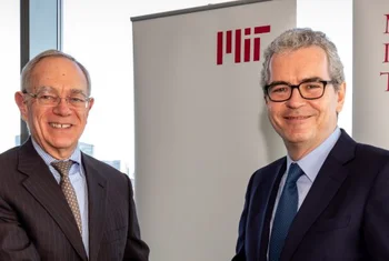 Inditex colabora con la investigación del MIT
