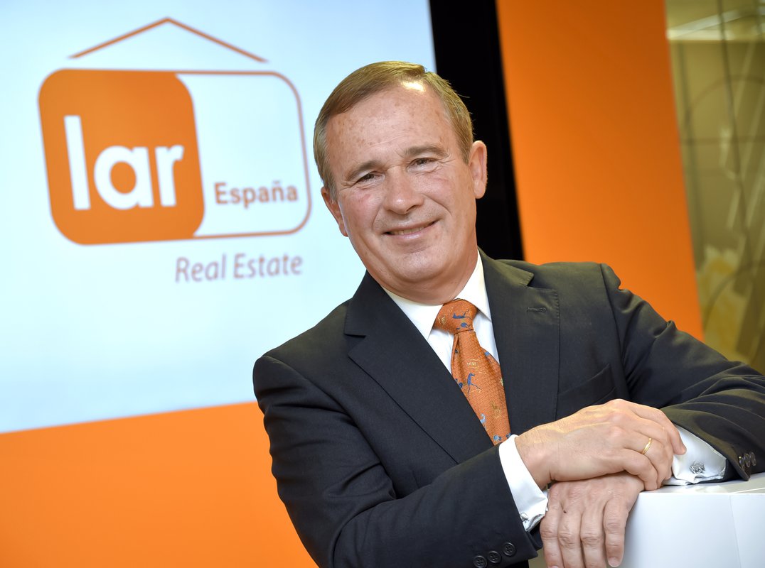 Lar España lanza un programa de recompra de acciones