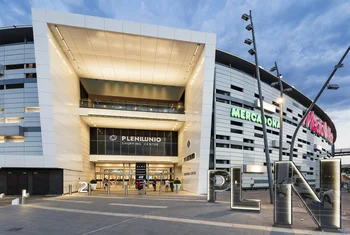 Los centros de Klépierre se unen a la Hora del Planeta