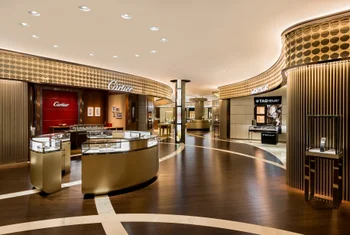 TimeVallée abre en Barcelona su primera tienda europea