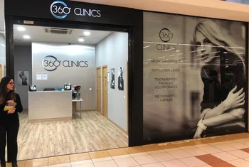 360 Clinics ofrece sus tratamientos en Alcalá de Henares