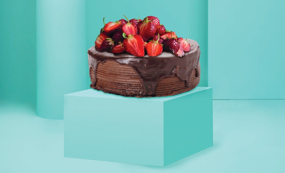 Los Prados cocina postres solidarios