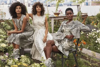 Las ventas de H&M crecieron un 10% en el primer trimestre