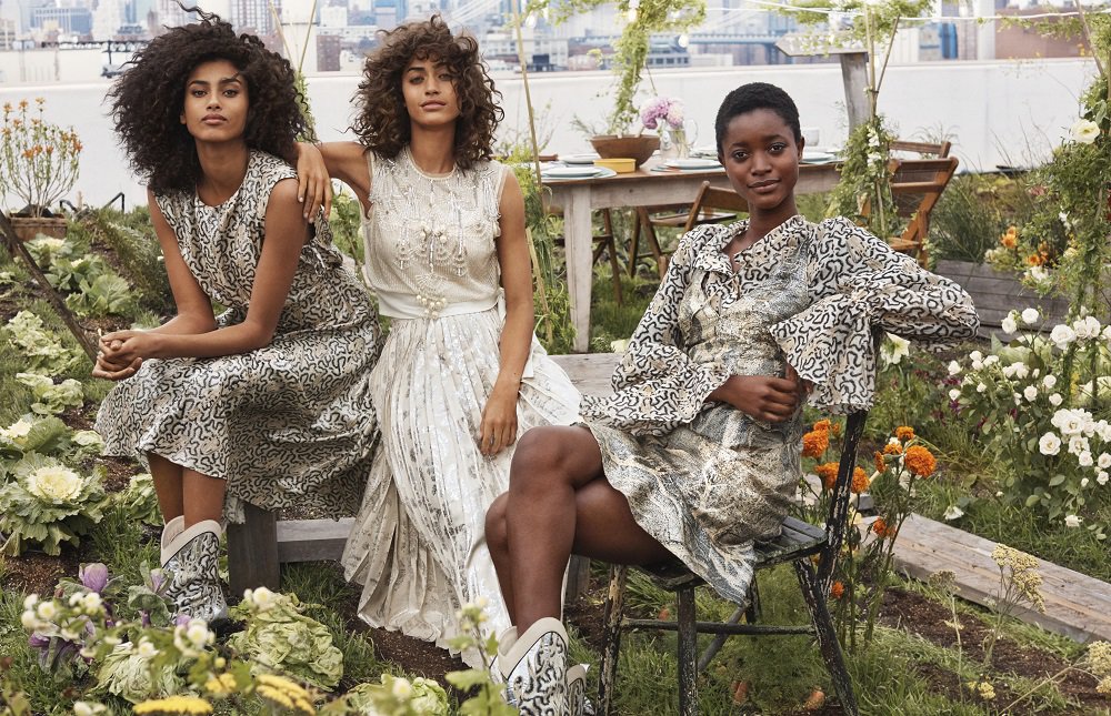 Las ventas de H&M crecieron un 10% en el primer trimestre