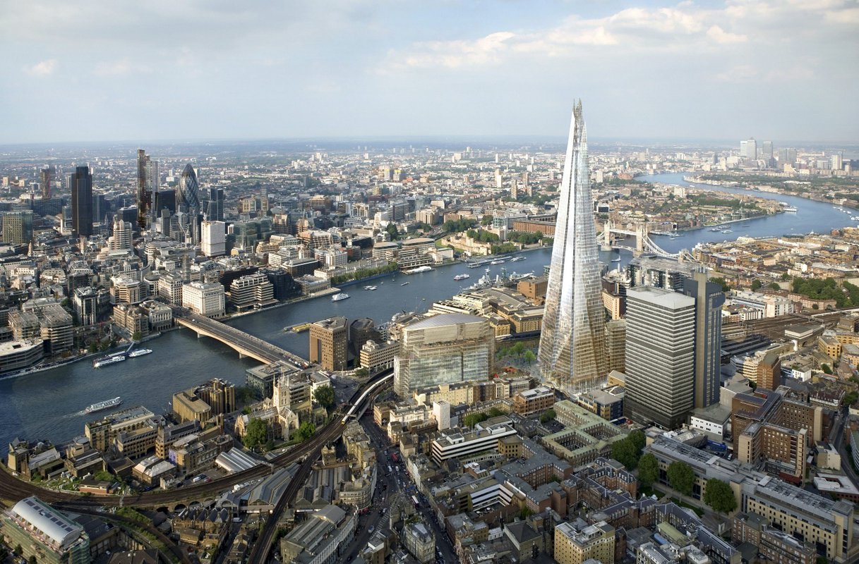 Londres lidera las aperturas de nuevas tiendas de lujo