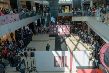 Maremagnum elige a los modelos de Elite