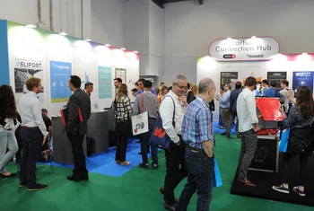 Cita para las startups del e-commerce y la logística