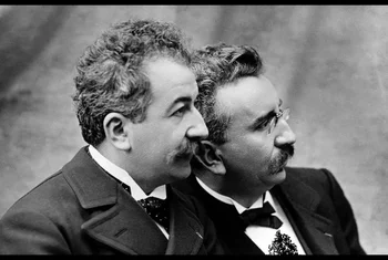 Los Prados celebra los orígenes del cine