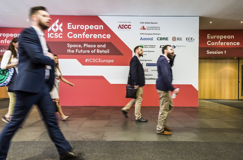 El ICSC reúne a los expertos en retail en Barcelona