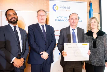 Unibail-Rodamco-Westfield se adhiere al Charter de la Diversidad