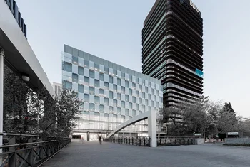 Zara es la tienda mejor valorada por su estrategia omnicanal