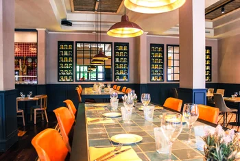 4Retail reforma dos restaurantes en Benidorm