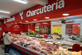 Reabre un Cash&Carry Dialsur de Alicante