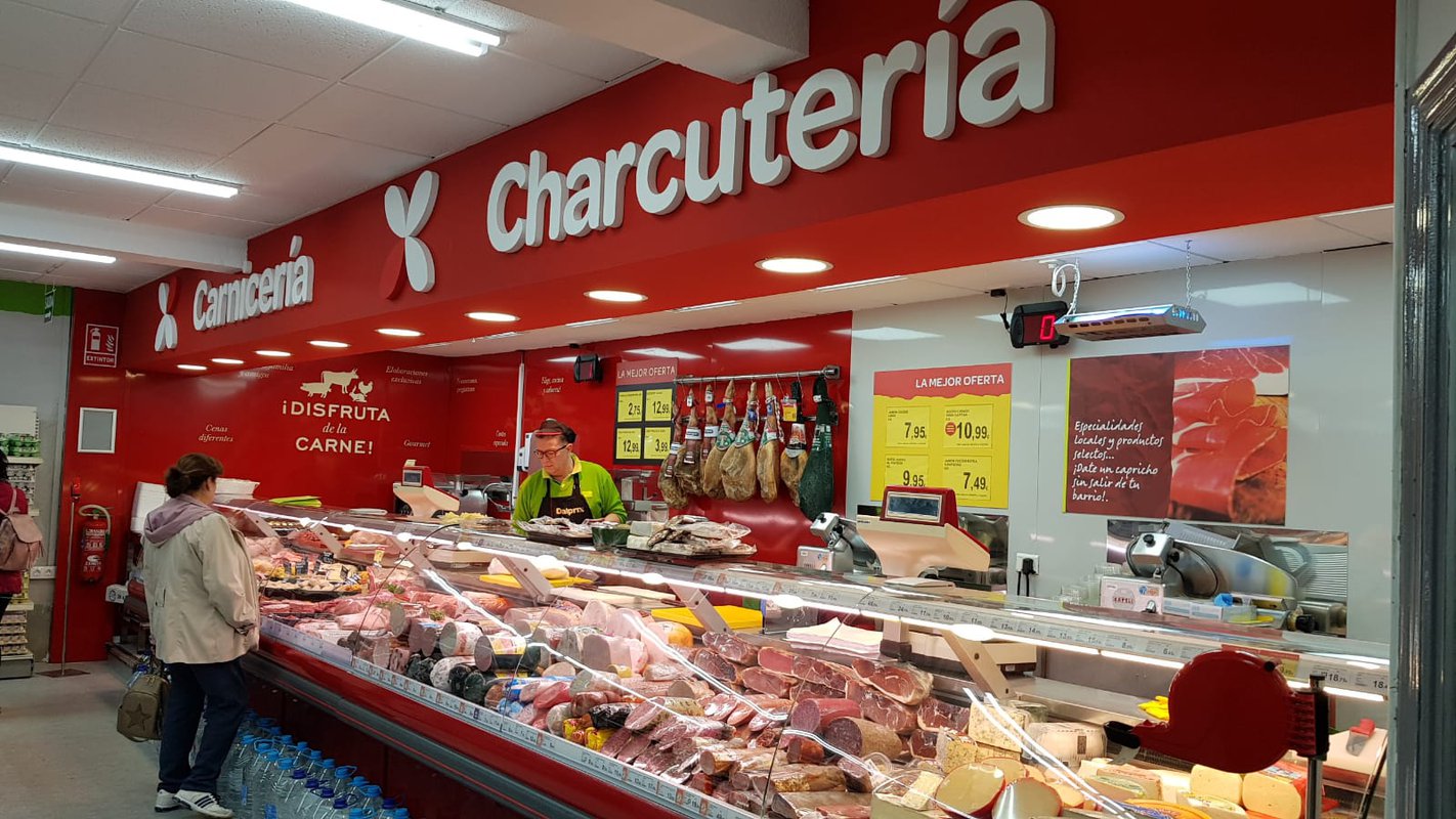 Reabre un Cash&Carry Dialsur de Alicante