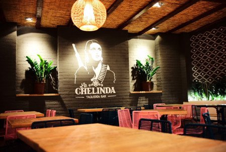 La Chelinda inaugura su octavo local