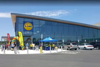 Las ventas de Lidl superan los 4.000 millones de euros