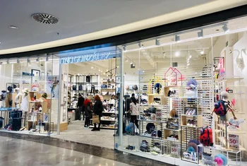 El calzado de Tino González pisa La Gavia