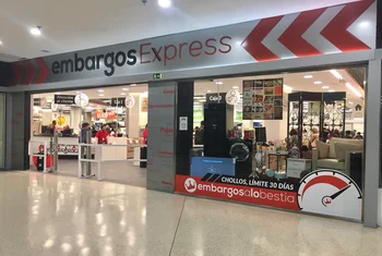 Dolce Vita Gran Manzana trae Embargos a lo Bestia