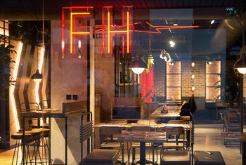 Foster's Hollywood lanza su nuevo concepto Street