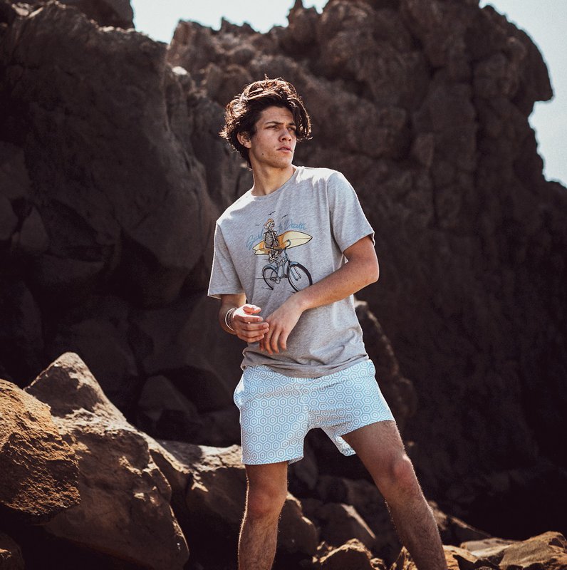 Young Retail lanza su marca Skydiver