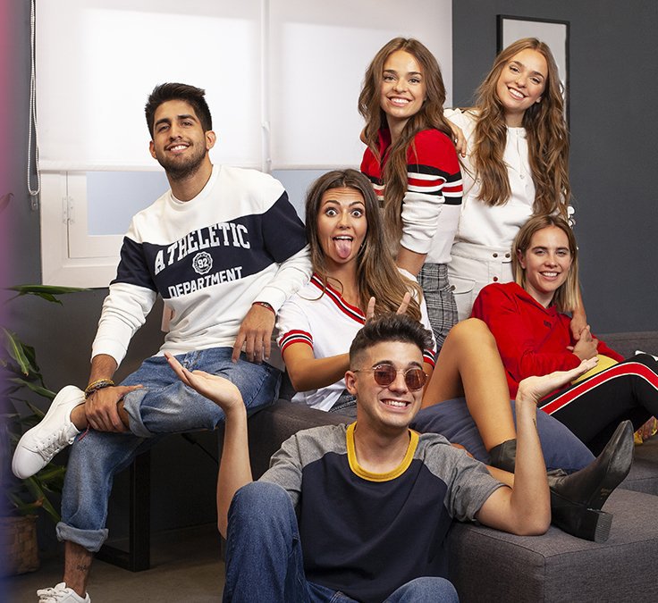 Pipol in Da House gana un premio Inspirational