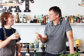 El chef danés Claus Meyer inaugurará MAPIC Food