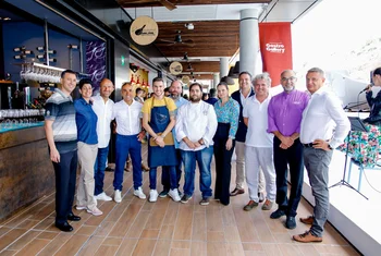 The Market Puerto Rico abre su Gastro Gallery