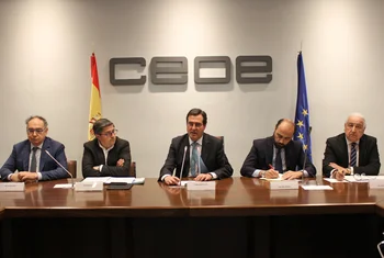 CEOE crea una Comisión de Competitividad, Comercio y Consumo