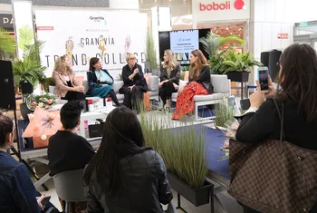 Gran Vía de Vigo presenta su escuela de moda