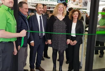 Leroy Merlin abre una tienda Compact en Motril