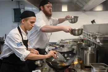 MAPIC Food arroja luz sobre las Dark Kitchens