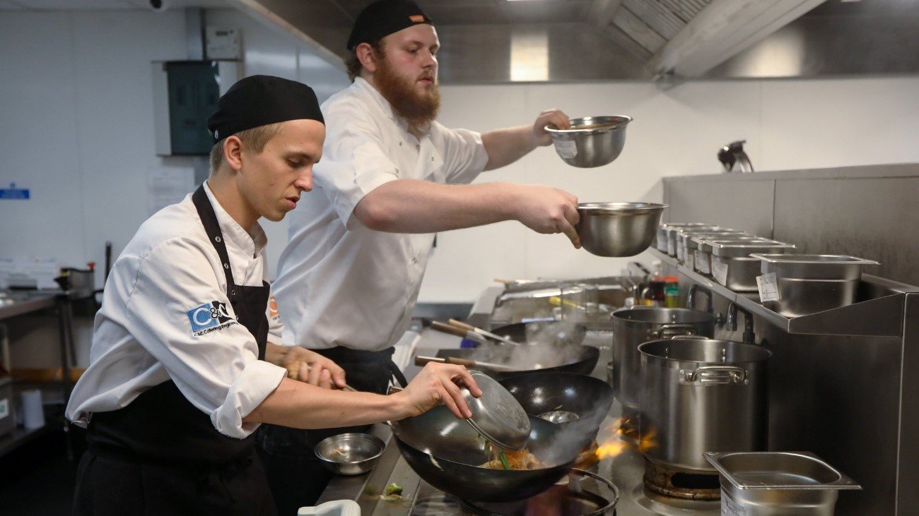 MAPIC Food arroja luz sobre las Dark Kitchens