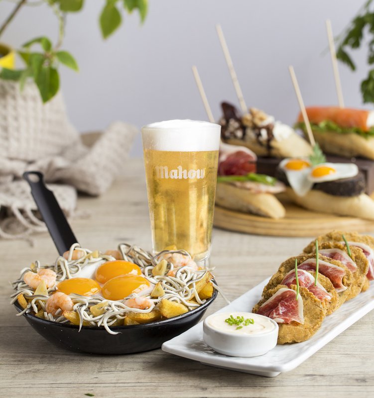 España se mantiene atractiva para el sector de la restauración