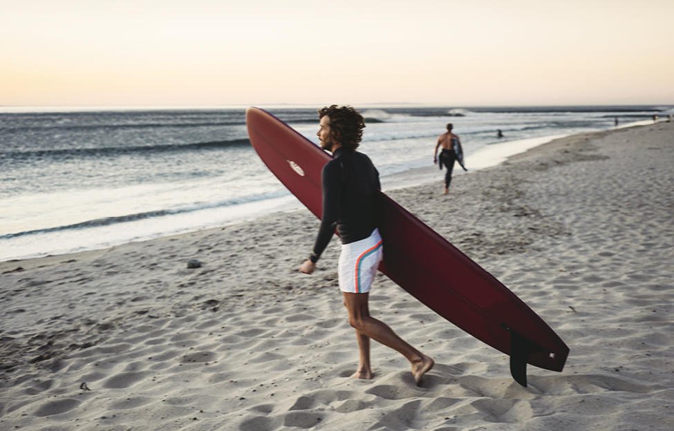 Sundek trae el surf y el sol a Maremagnum